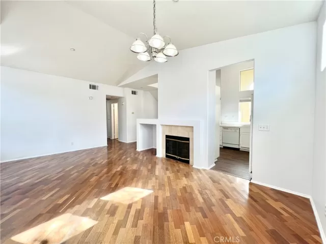 MLS: OC23209386 Condo For Sale