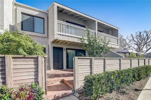 MLS: OC23209827 Condo For Sale