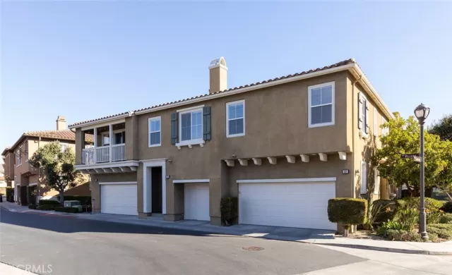 MLS: OC23210324 Condo For Sale