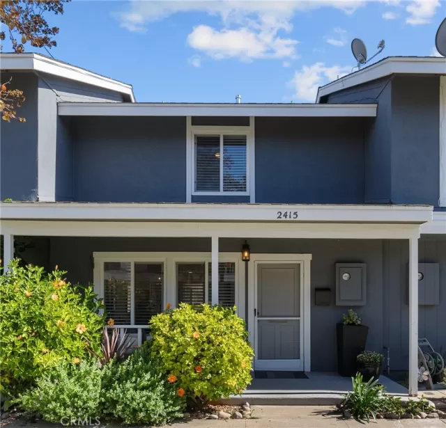 MLS: OC23210516 Condo For Sale