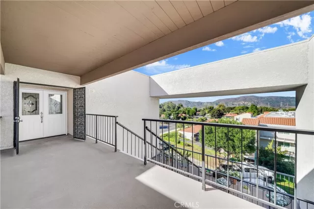 MLS: OC23210709 Condo For Sale