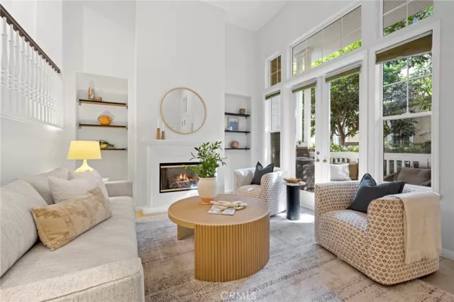 MLS: OC23211837 Condo For Sale