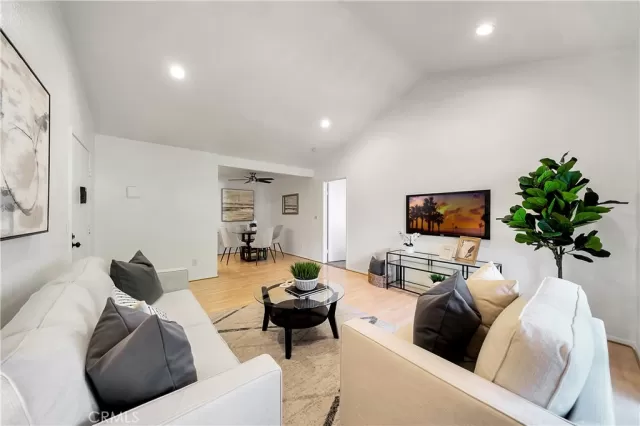 MLS: OC23211959 Condo For Sale