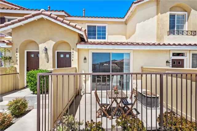 MLS: OC23212306 Condo For Sale