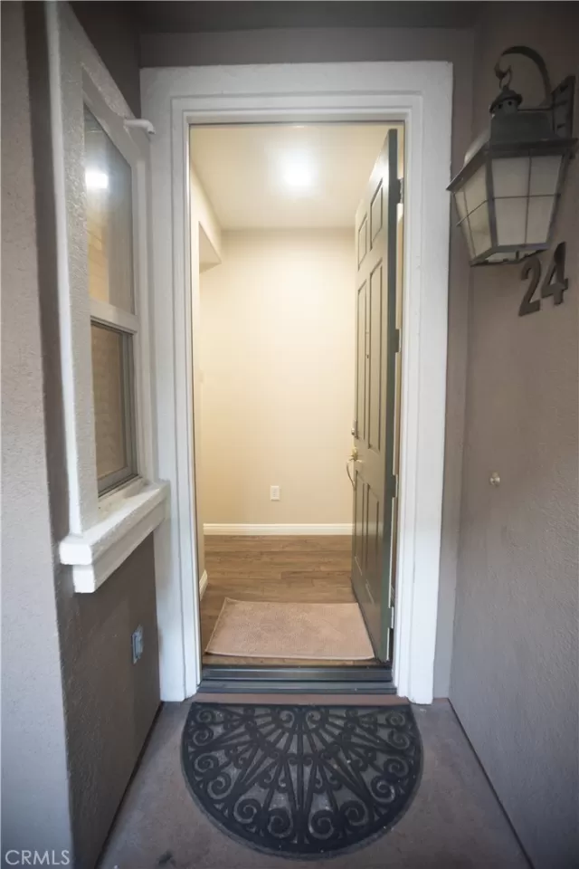 MLS: OC23212340 Condo For Sale