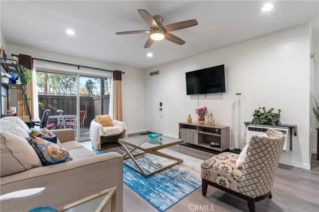 MLS: OC23212841 Condo For Sale