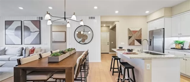 MLS: OC23212926 Condo For Sale