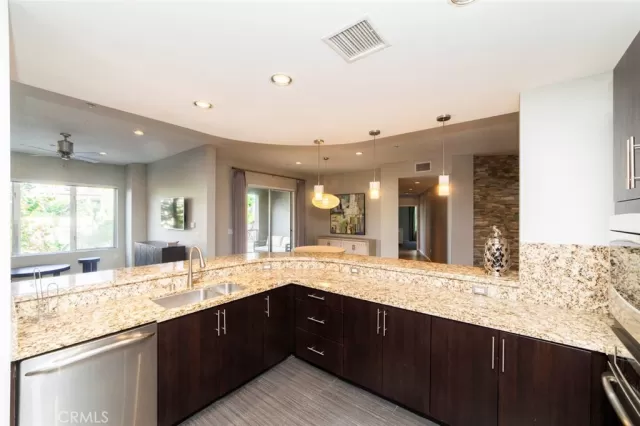 MLS: OC23213280 Condo For Sale