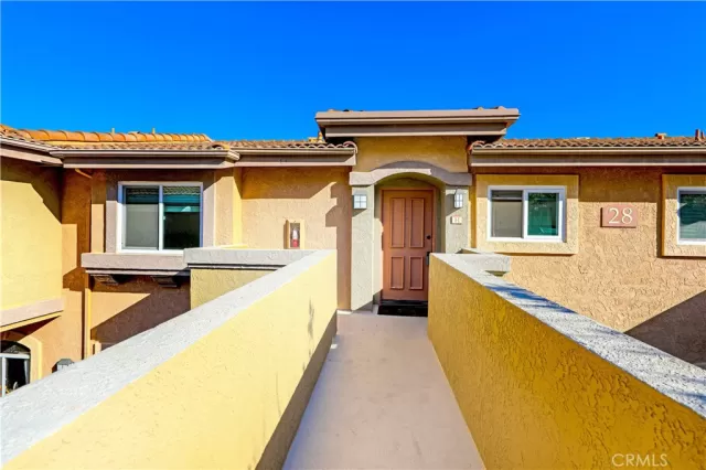 MLS: OC23213450 Condo For Sale