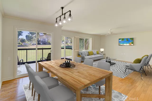 MLS: OC23214003 Condo For Sale