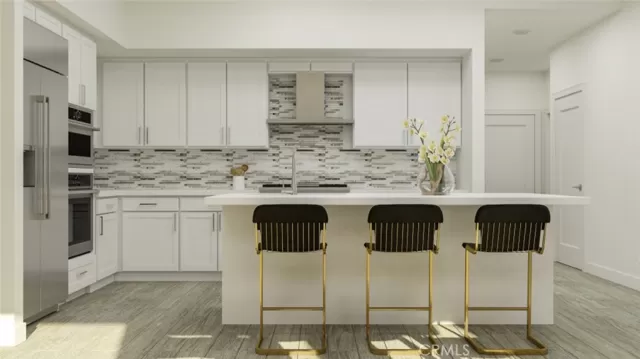 MLS: OC23214319 Condo For Sale