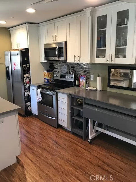 MLS: OC23214634 Condo For Sale
