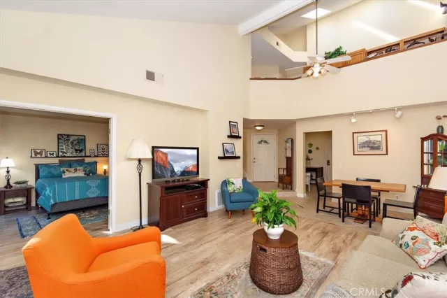 MLS: OC23215085 Condo For Sale