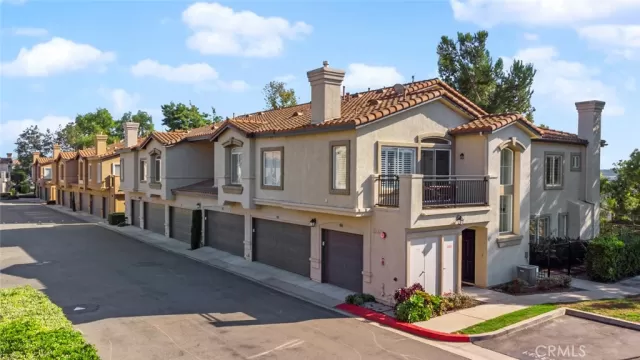 MLS: OC23215463 Condo For Sale