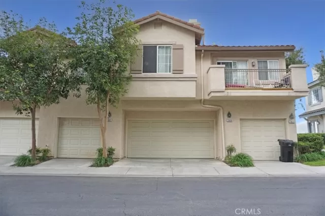 MLS: OC23215816 Condo For Sale