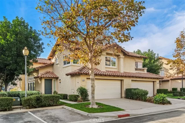 MLS: OC23215845 Condo For Sale