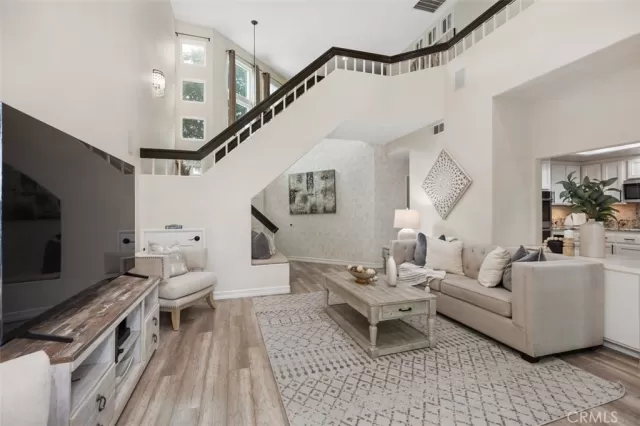 MLS: OC23216376 Condo For Sale