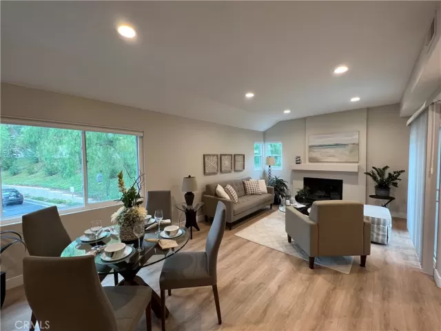 MLS: OC23217185 Condo For Sale