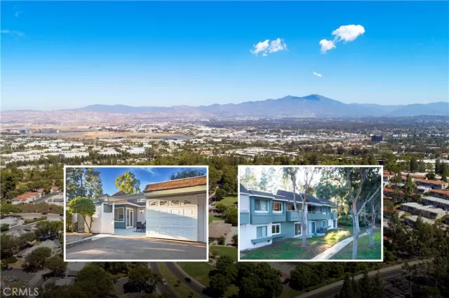 MLS: OC23217649 Condo For Sale