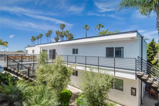 MLS: OC23217855 Condo For Sale