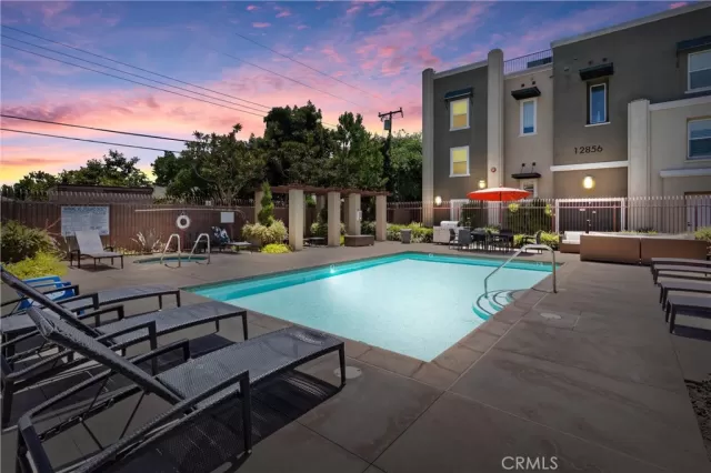 MLS: OC23218355 Condo For Sale