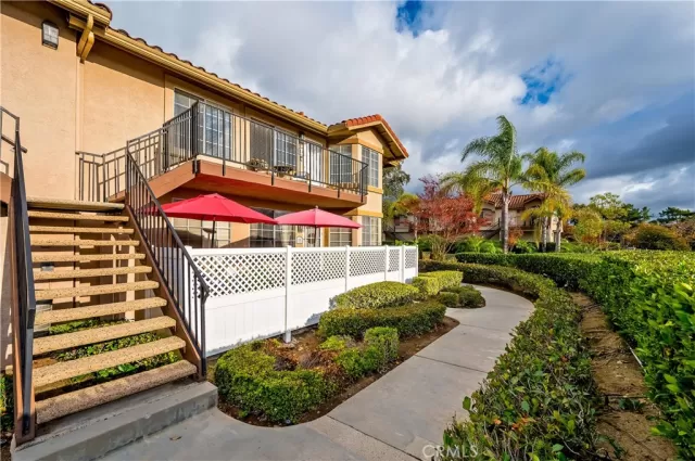 MLS: OC23218506 Condo For Sale