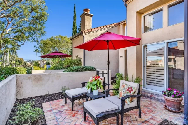 MLS: OC23220337 Condo For Sale