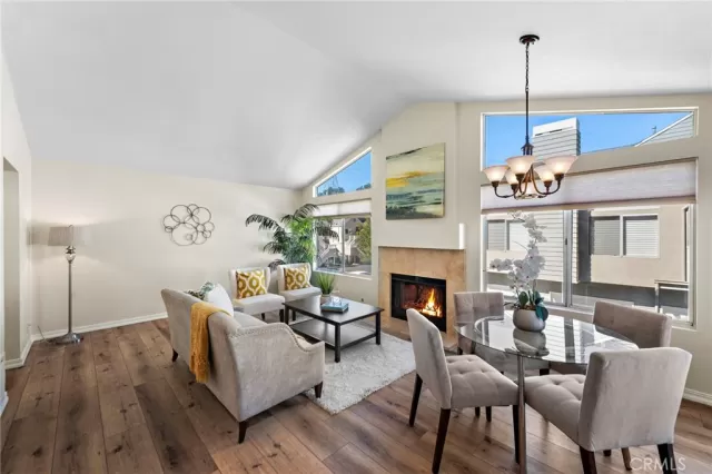 MLS: OC23220486 Condo For Sale