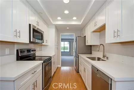 MLS: OC23220808 Condo For Sale