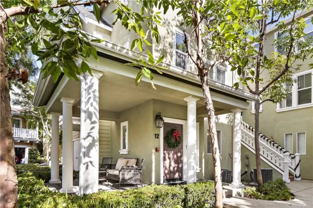 MLS: OC23220827 Condo For Sale