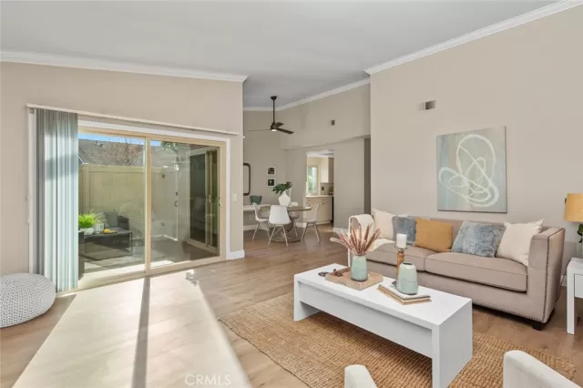 MLS: OC23221348 Condo For Sale