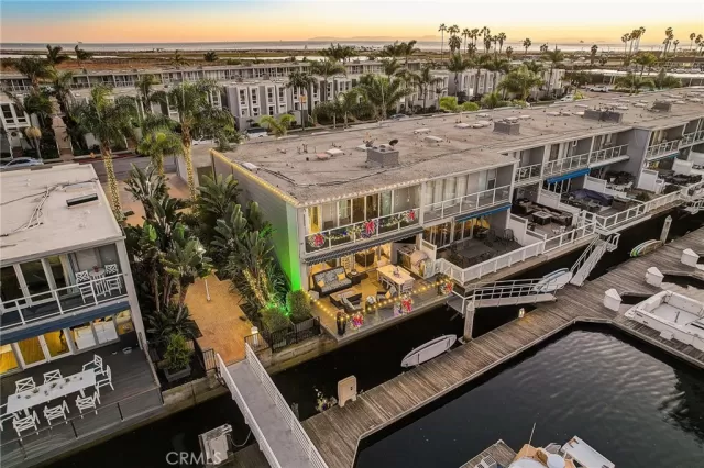 MLS: OC23221481 Condo For Sale