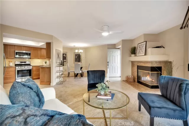 MLS: OC23222912 Condo For Sale