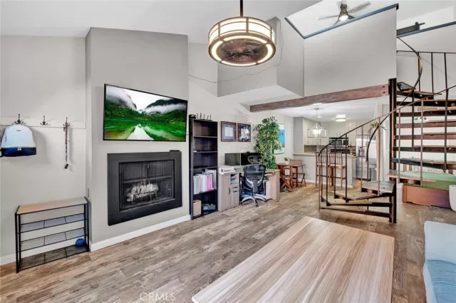 MLS: OC23223177 Condo For Sale