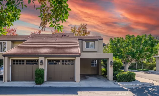 MLS: OC23223300 Condo For Sale