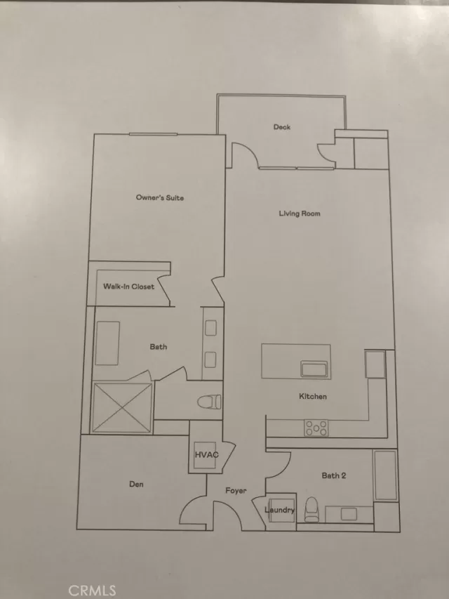 MLS: OC23223610 Condo For Sale