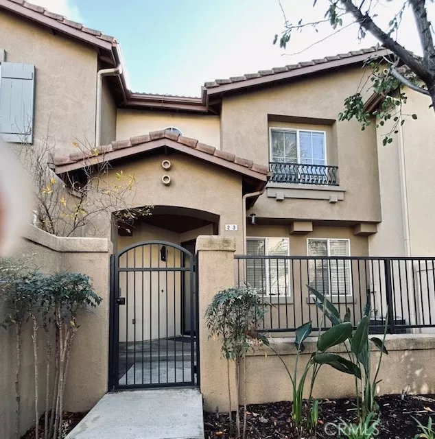 MLS: OC23223674 Condo For Sale