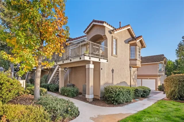 MLS: OC23223810 Condo For Sale