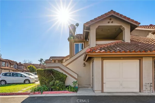 MLS: OC23223885 Condo For Sale