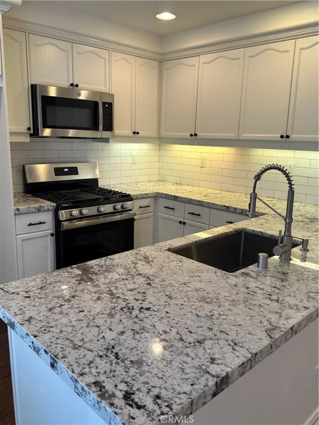 MLS: OC23223939 Condo For Sale