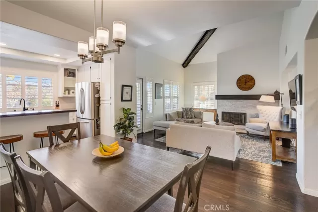 MLS: OC23225477 Condo For Sale