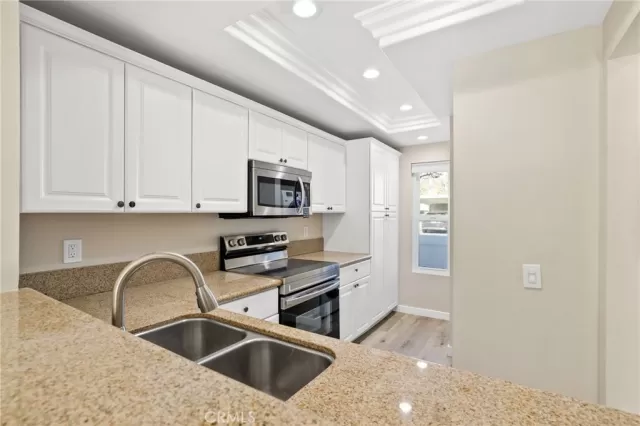 MLS: OC23225778 Condo For Sale