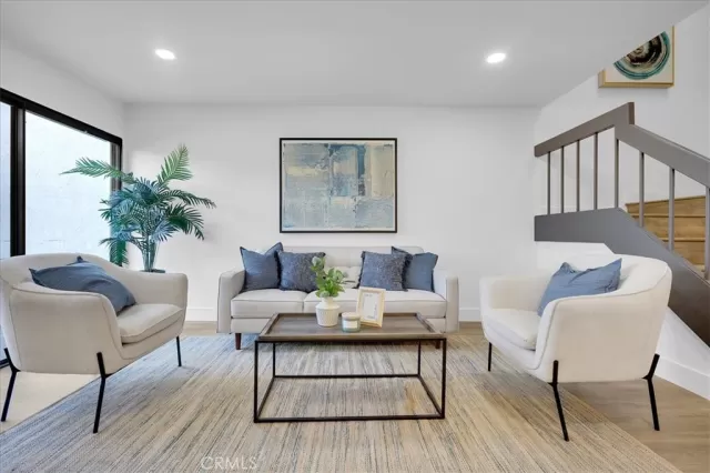 MLS: OC23225806 Condo For Sale