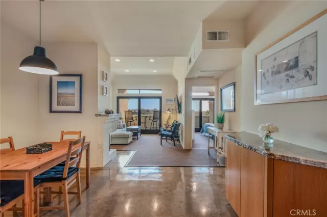 MLS: OC23226030 Condo For Sale