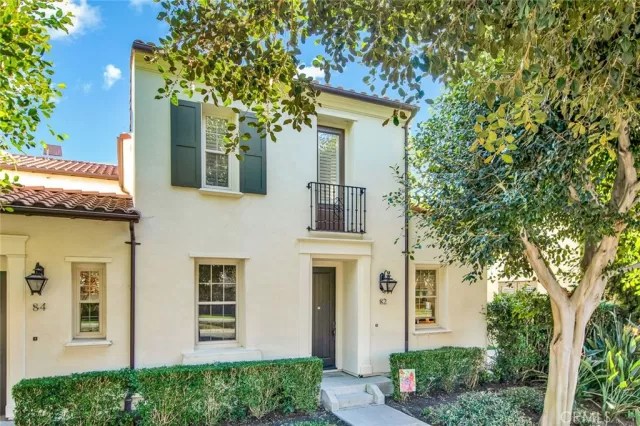 MLS: OC23226755 Condo For Sale