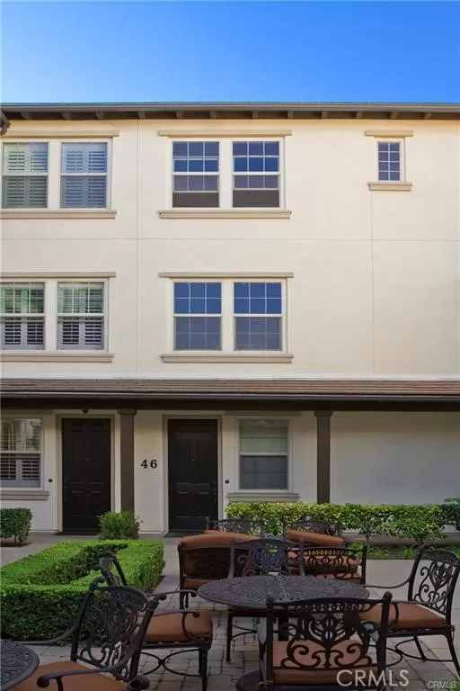 MLS: OC23227384 Condo For Sale