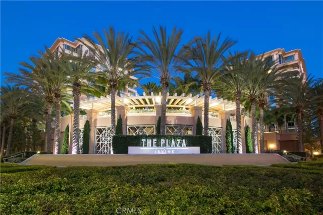 MLS: OC23228359 Condo For Sale