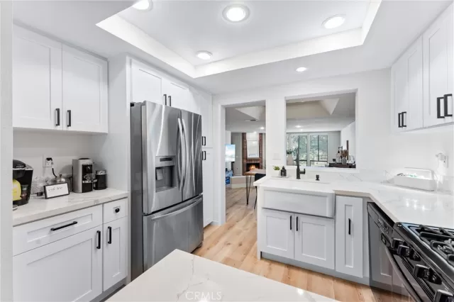 MLS: OC23230649 Condo For Sale