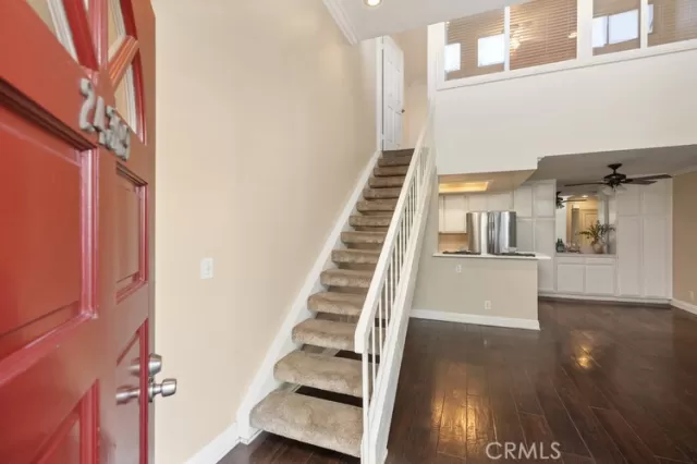 MLS: OC23231098 Condo For Sale