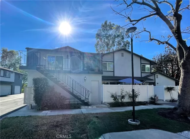 MLS: OC23231304 Condo For Sale